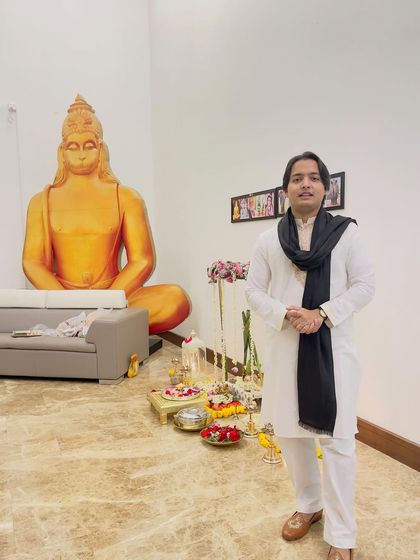 Additional Work & Personal Moments photo 13