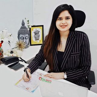 Surbhi Aggarwal
