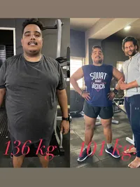 Nutrition Coaching