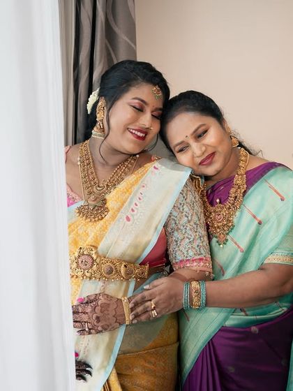 Weddings by BR - Family & Maternity Photography Maternity & Seemantha Ceremonies photo 20
