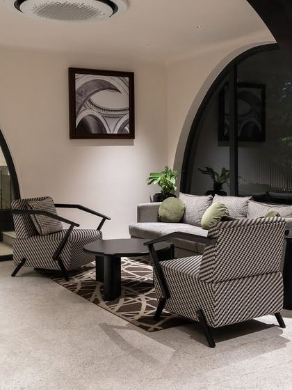 Architecture Dialogue - Interior Design Residential Sanctuaries photo 8