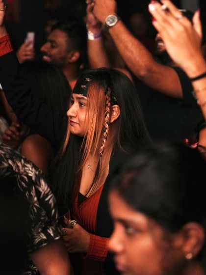 Ivan Nilkon - Live DJ Services The Vibe: It's All About The Crowd photo 136