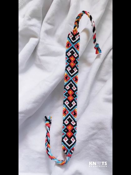 Friendship Bracelets photo 12