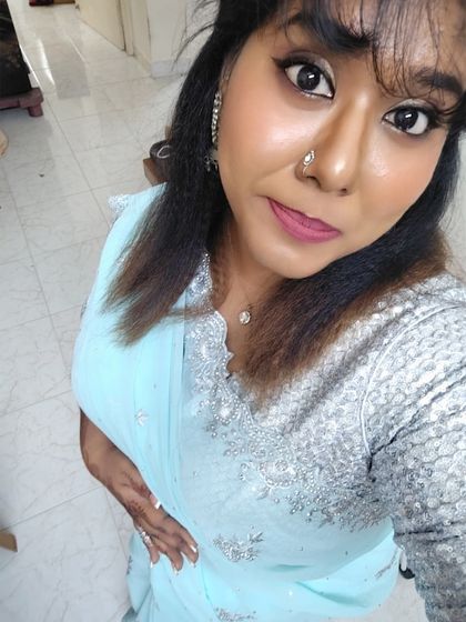 A Glimpse Behind the Curtain photo 8