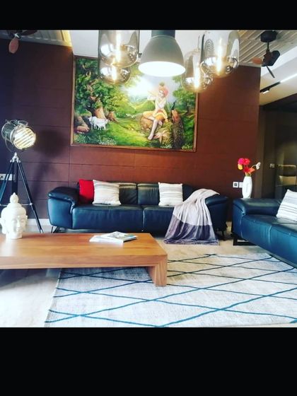 Architecture Continuous - Interior Design & Renovation Spaces of Serenity photo 3