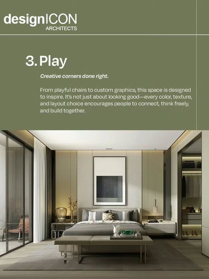 designICON - Residential Architecture & Interior Design Luxury Home Interiors photo 14