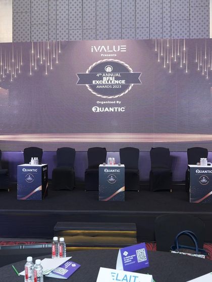 Ruchi Shah - Corporate Event Hosting Conferences & Tech Summits photo 40