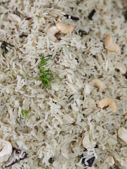 A Taste of Our Vegetarian Cuisine photo 25