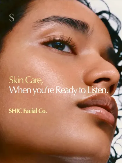 We offer skincare for when you are ready to listen. Our rituals are designed for those who seek to understand and connect with their skin on a deeper level.