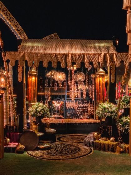 Immersive World-Building photo 14