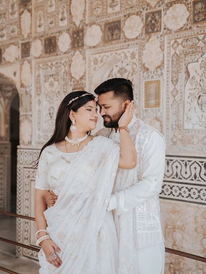 Royal Romance in Jaipur photo 70