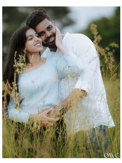 Orange Wedding Cinemas - Wedding Photography & Cinematography Pre-Wedding Stories: Love in Every Landscape photo 28