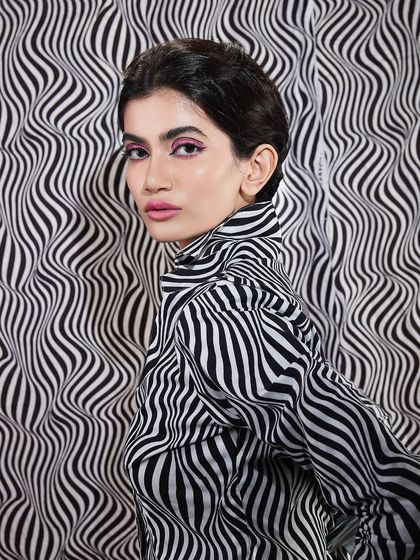 Student Portfolios: Creative & Editorial Artistry photo 42