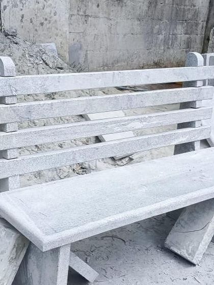 Rakshith Landscaping - Landscaping Material Supply Custom Stone Features (Pergolas, Benches, Fountains) photo 10