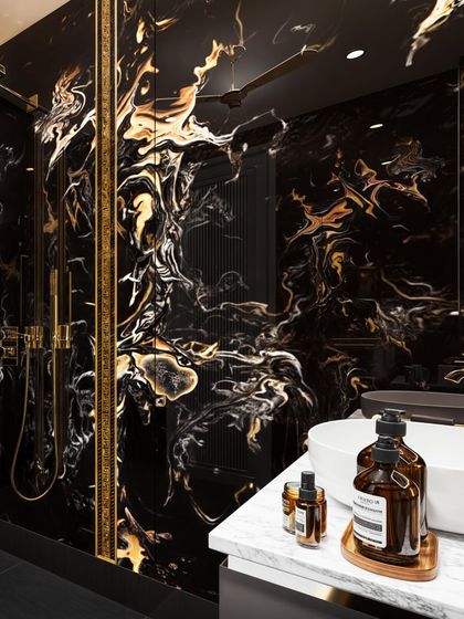 Luxurious & Spa-Inspired Bathrooms photo 34