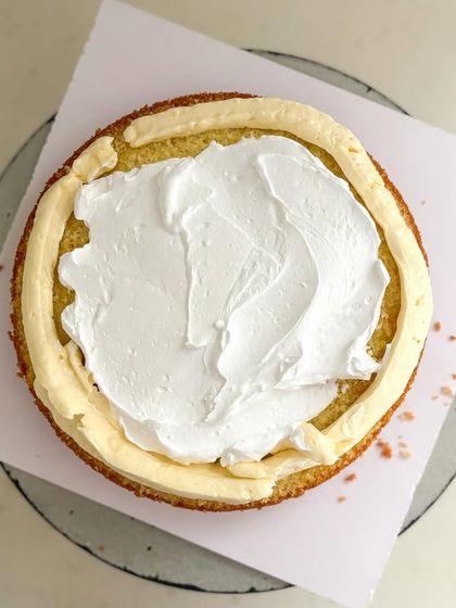 Gobble Cake - Designer & Bento Cakes Elegant Buttercream & Floral Art photo 50