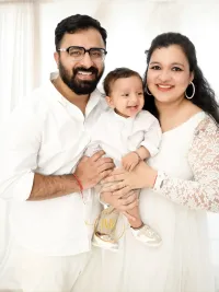 Family Portrait Photography