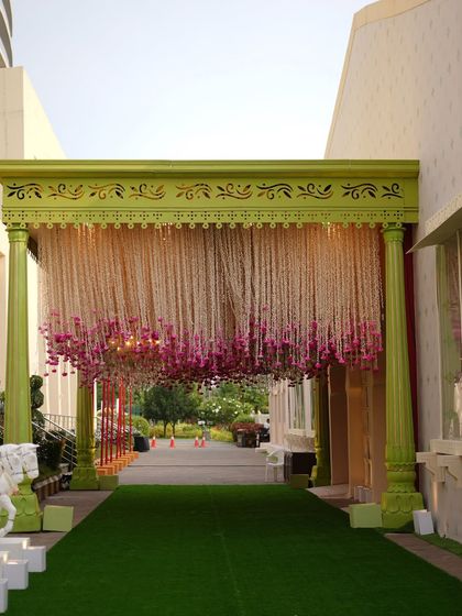 Elegant Receptions & Dinners photo 40