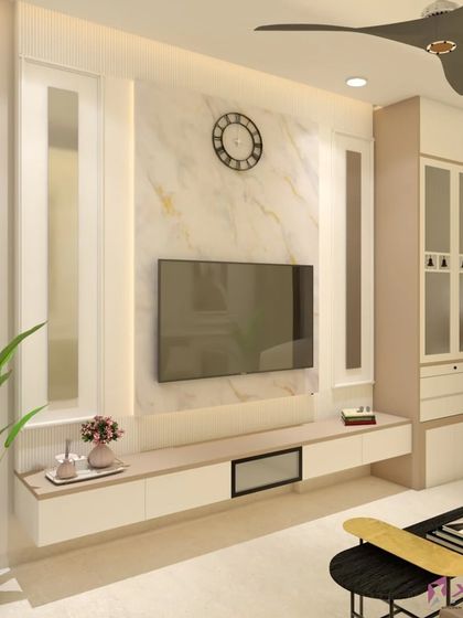 Living & Dining Spaces photo 5