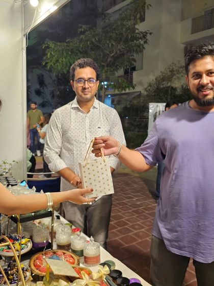 Moments from the Market photo 10