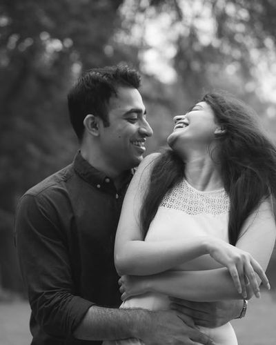 Pre-Wedding & Engagement Photoshoots