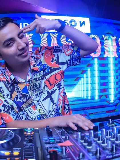 Club & Nightlife Gigs photo 31