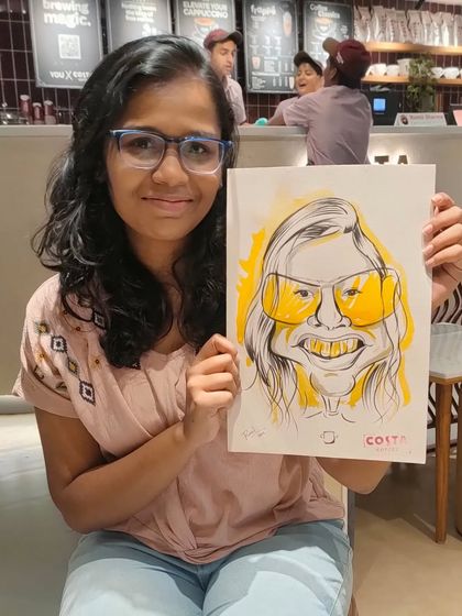 Brand & Cafe Collaborations photo 28