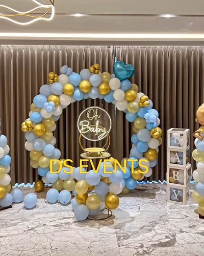 Balloon Decoration