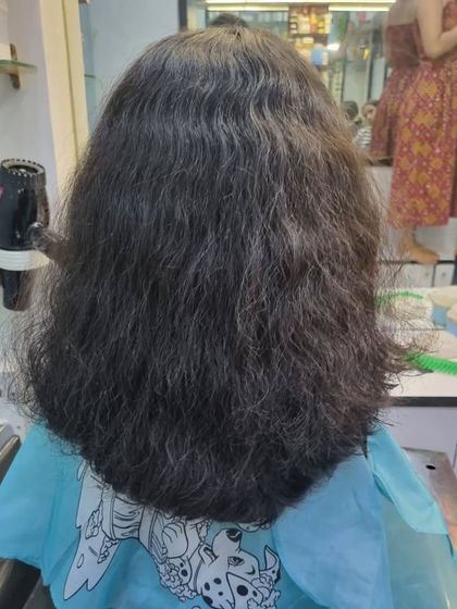 Stylish Haircuts for a Fresh Look photo 23