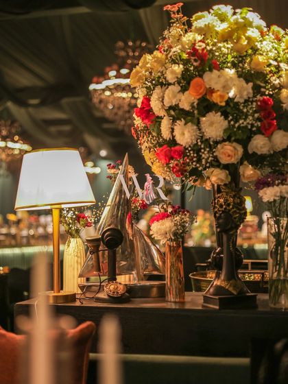 Wedding River - Wedding Design & Decor The Art of Detail photo 9