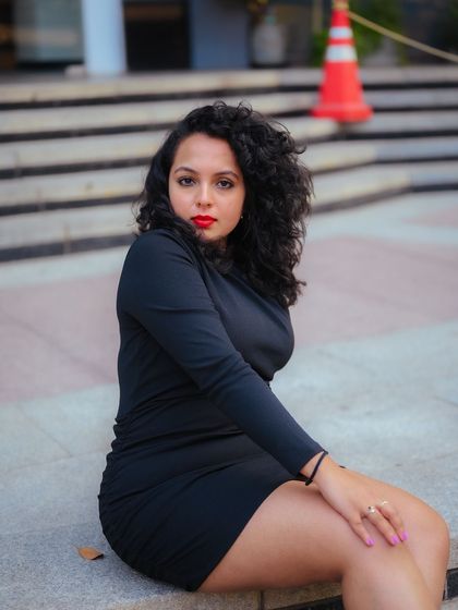 Portraitsbysham - Fashion & Portrait Photography Urban & Street Style photo 100