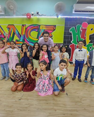 Dance Classes
