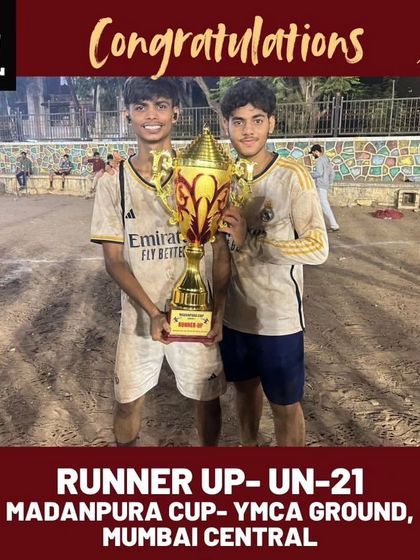 Our Trophy Cabinet photo 17