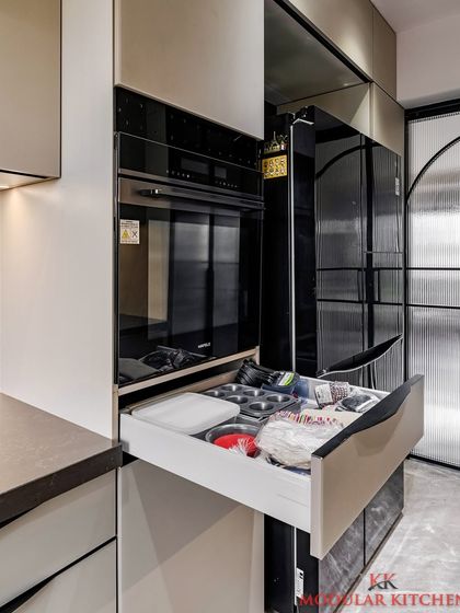 Additional Work photo 17