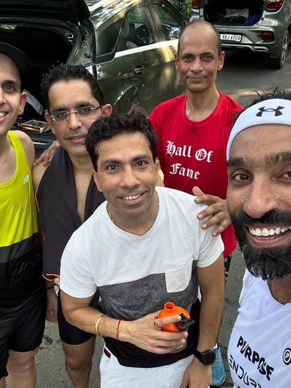 Our Tribe: We Rise Together photo 4