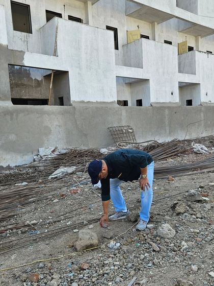 On-Site Energy Vastu: From Plot to Property photo 9