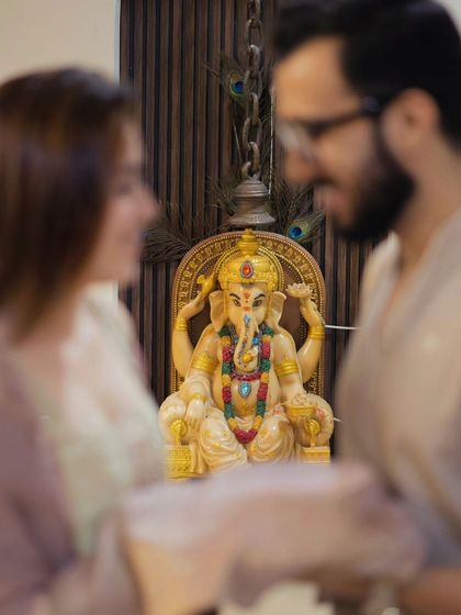 Photuvala - Pre-Wedding Photoshoots Traditional & Elegant Moments photo 6