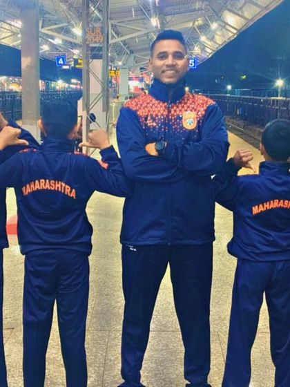 National & State Champions photo 3