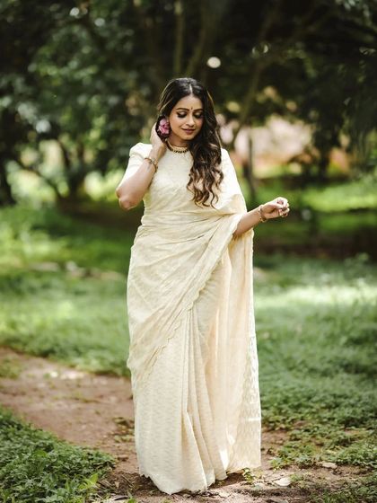 Snaptraits - Fashion & Portrait Photography Kerala Traditions: Festive & Onam Shoots photo 5