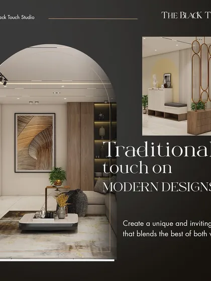 We believe in blending tradition with modern designs. This post explores how we create unique and inviting spaces by weaving timeless elegance into contemporary homes.