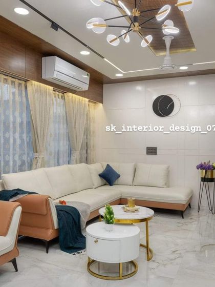 Elegant Living & Dining Spaces photo 66