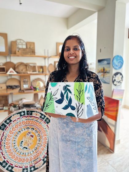 ArtDelight Group - Public Art Workshops Traditional & Modern Craft Workshops photo 51