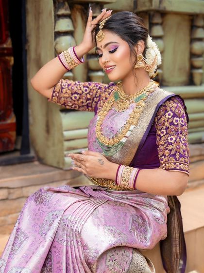 Rent Your Look - Ethnic & Occasion Wear Rental Client Diaries & Collaborations photo 23