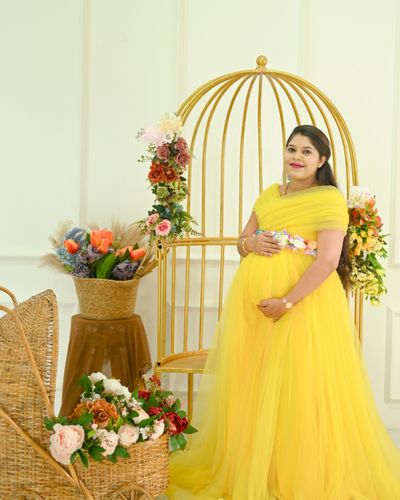Maternity Photography