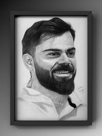 Custom Art Commissions