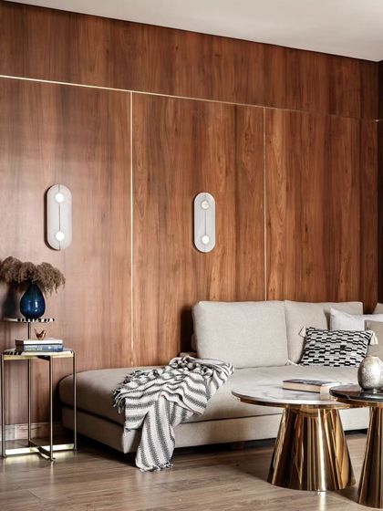 Tangram - Residential Architecture & Interior Design Living & Dining Spaces photo 21