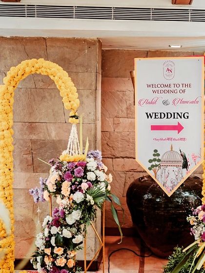 Custom Photo Booths & Decor Details photo 5