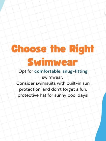 The Bubbling Fish - Swimming Lessons for Infants & Toddlers Parenting & Swim FAQs photo 12