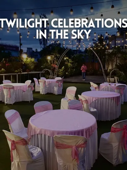 A duplicate of 111, showcasing twilight celebrations.