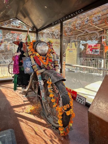 Beyond Mumbai: Cultural Explorations photo 13